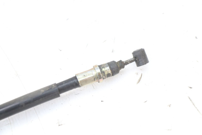 photo de CAVO DEL FRENO POSTERIORE IMF INDUSTRIE PACH 4T 50 (2009 - 2018) - Zoom sullo stato d'uso