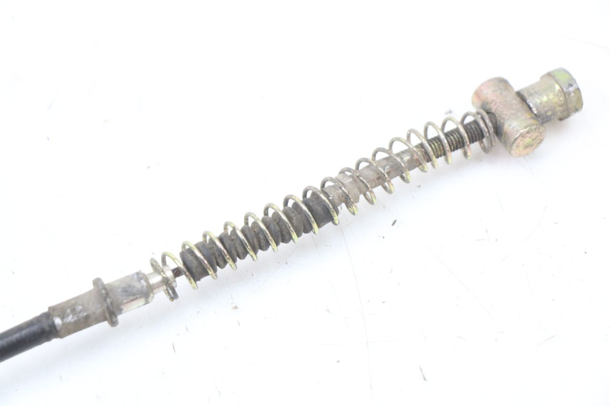 photo de CAVO DEL FRENO POSTERIORE IMF INDUSTRIE PACH 4T 50 (2009 - 2018) - Altra angolazione