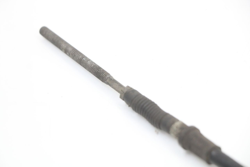 photo de CAVO DEL FRENO POSTERIORE HONDA PCX (JF47) 125 (2012 - 2013) - Zoom sullo stato d'uso