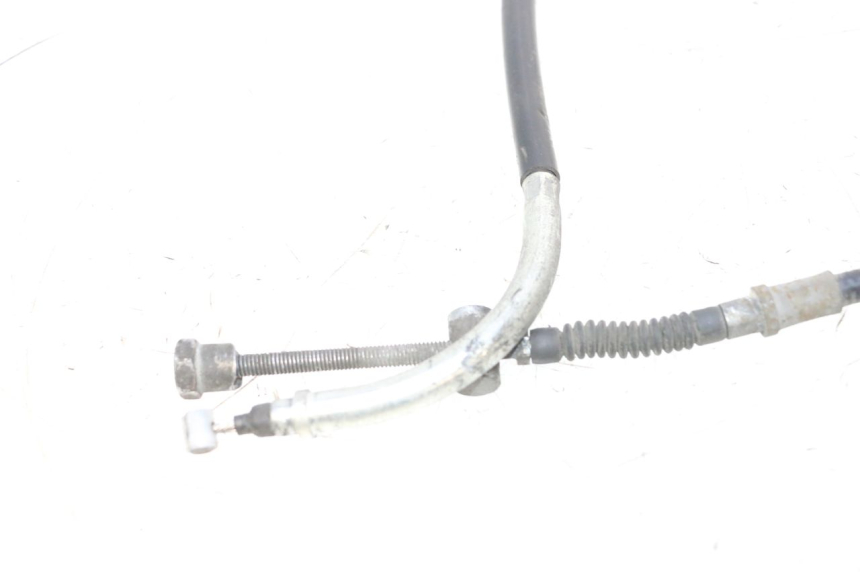 photo de CAVO FRENO POSTERIORE  HONDA PCX (JF57/JF64) 125 (2014 - 2018) - Zoom sullo stato d'uso