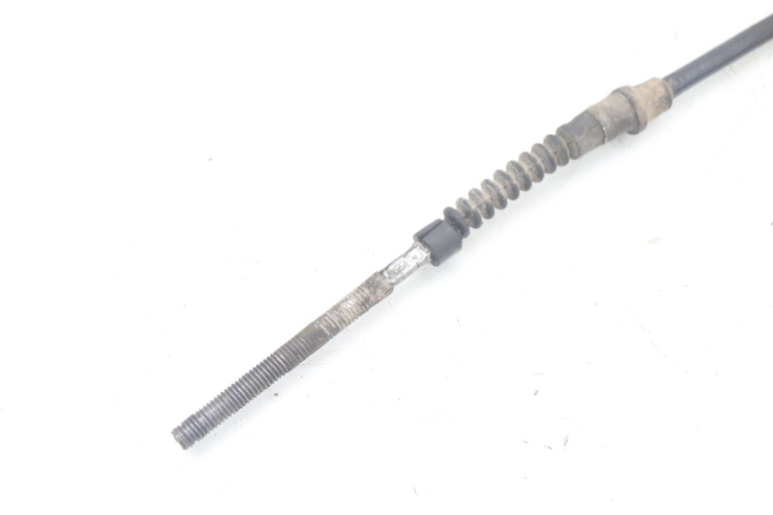 photo de CAVO FRENO POSTERIORE  PEUGEOT LUDIX ONE 50 (2005 - 2008) - Zoom sullo stato d'uso