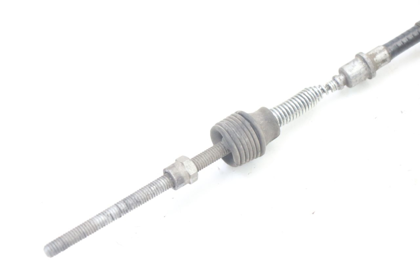 photo de CAVO DEL FRENO POSTERIORE PIAGGIO ZIP 4T 50 (2018 - 2020) - Zoom sullo stato d'uso