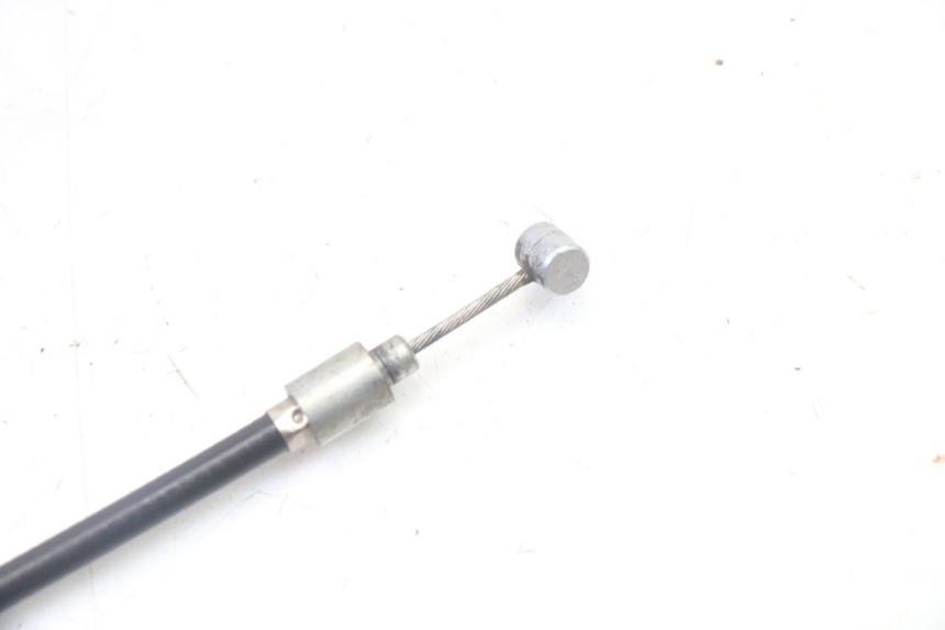 photo de CAVO DEL FRENO POSTERIORE YAMAHA PW 50 (1984 - 2025) - Zoom sullo stato d'uso