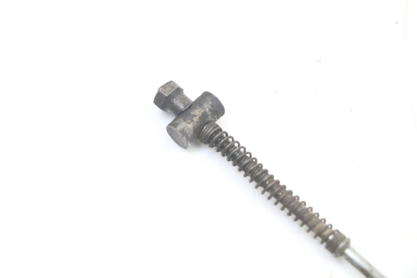 photo de CAVO DEL FRENO POSTERIORE YAMAHA PW 80 (1983 - 2014) - Dettaglio del componente