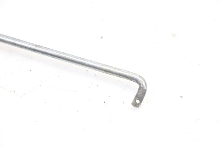 photo de CAVO DEL FRENO POSTERIORE YAMAHA PW 80 (1983 - 2014) - Zoom sullo stato d'uso