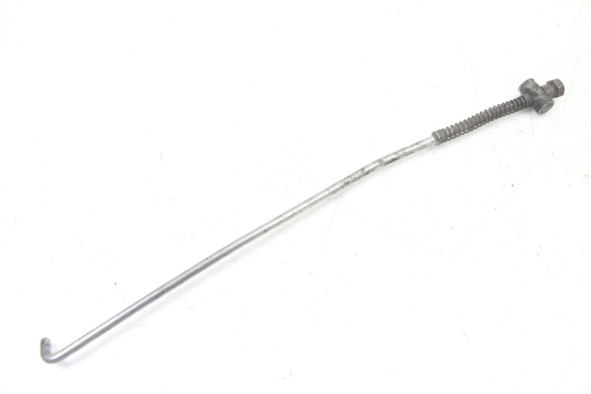 photo de CAVO DEL FRENO POSTERIORE YAMAHA PW 80 (1983 - 2014) - Altra angolazione