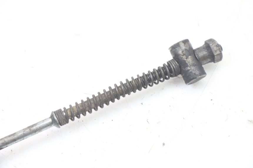 photo de CAVO DEL FRENO POSTERIORE YAMAHA PW 80 (1983 - 2014) - Vista d'insieme del prodotto