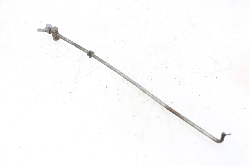 photo de CAVO DEL FRENO POSTERIORE YAMAHA PW 80 (1983 - 2014) - Dettaglio del componente