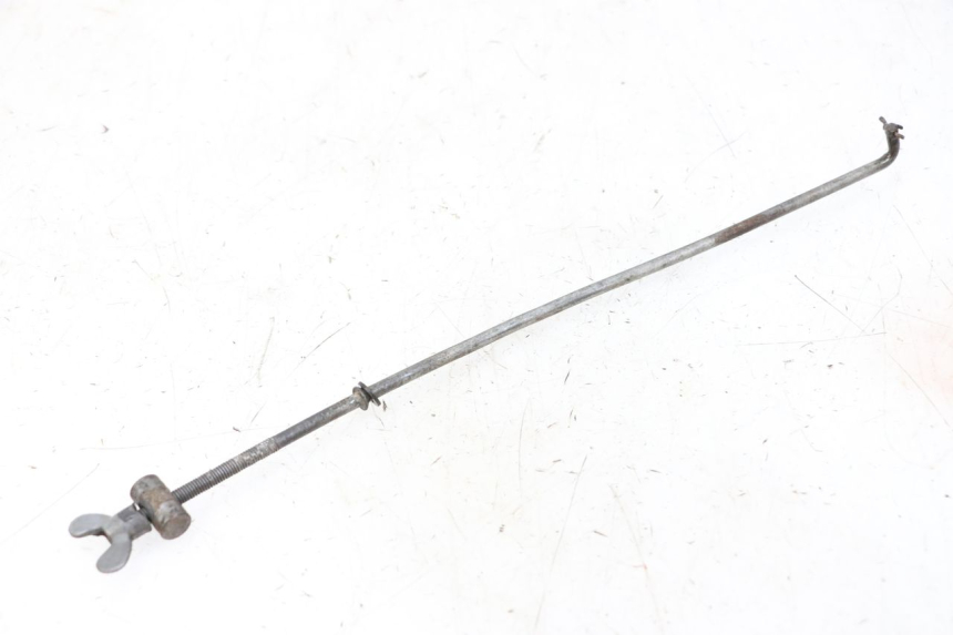 photo de CAVO DEL FRENO POSTERIORE YAMAHA PW 80 (1983 - 2014) - Zoom sullo stato d'uso