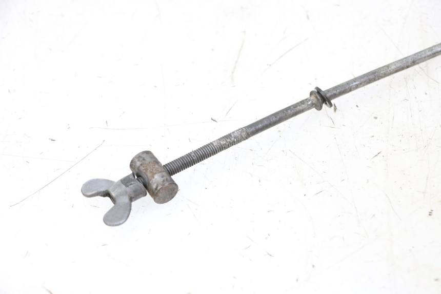 photo de CAVO DEL FRENO POSTERIORE YAMAHA PW 80 (1983 - 2014) - Altra angolazione