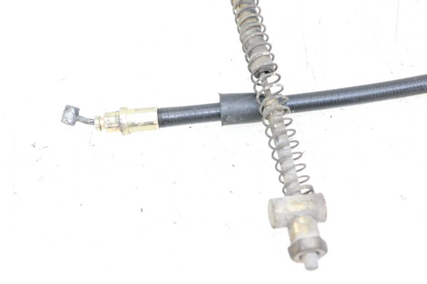 photo de CAVO FRENO POSTERIORE  EUROCKA R8 4T 50 (2013 - 2022) - Zoom sullo stato d'uso