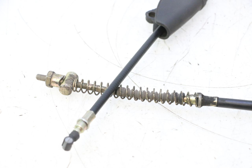 photo de CABLAGGIO FRENO POSTERIORE TNT MOTOR ROMA 10' 2T 50 (2011 - 2018) - Zoom sullo stato d'uso
