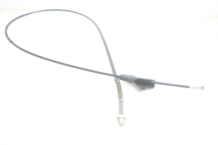 photo de CABLAGGIO FRENO POSTERIORE TNT MOTOR ROMA 10' 2T 50 (2011 - 2018) - Vista principale
