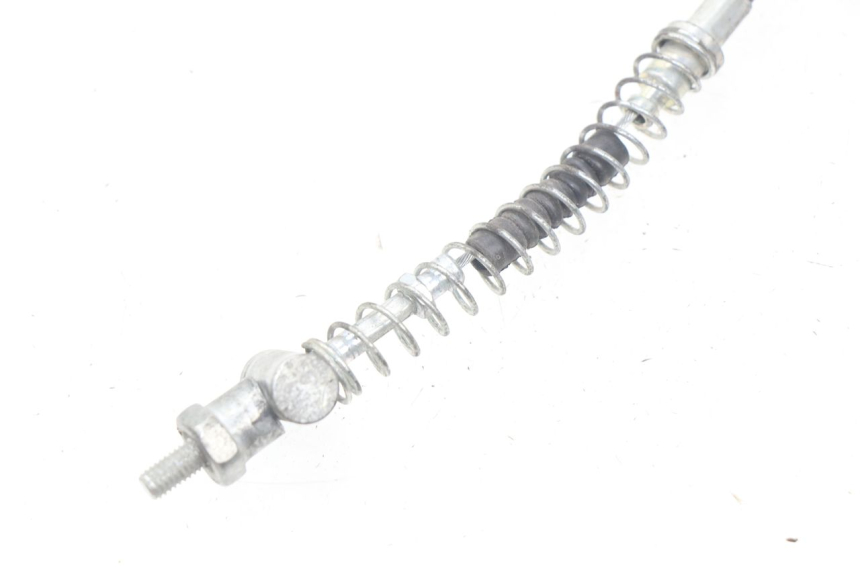 photo de Cavo del freno posteriore TNT MOTOR ROMA 10' 4T 50 (2007 - 2018) - Zoom sullo stato d'uso