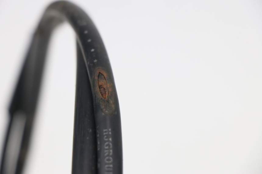 photo de Cavo del freno posteriore TNT MOTOR ROMA 12’ 4T 50 (2007 - 2018) - Primo piano tecnico