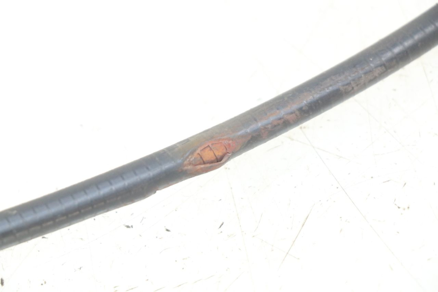 photo de CAVO DEL FRENO POSTERIORE JM MOTORS SANTANA 50 (2014 - 2023) - Zoom sullo stato d'uso