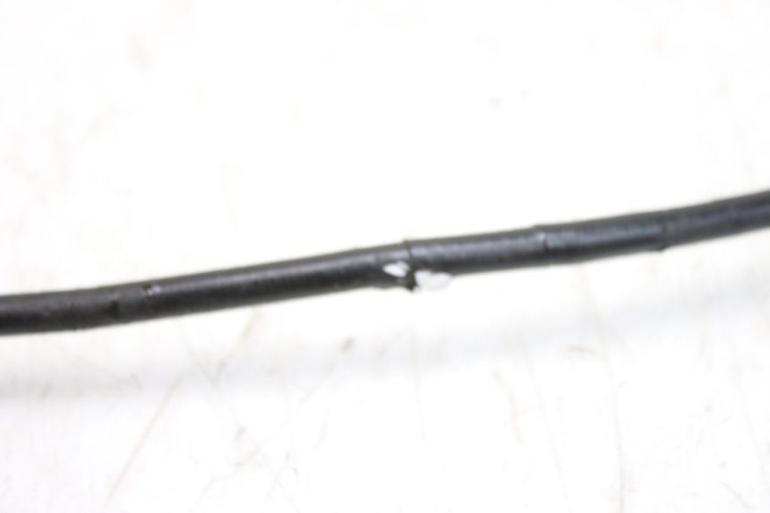 photo de CAVO DEL FRENO POSTERIORE APRILIA SCARABEO 100 (2003 - 2012) - Zoom sullo stato d'uso