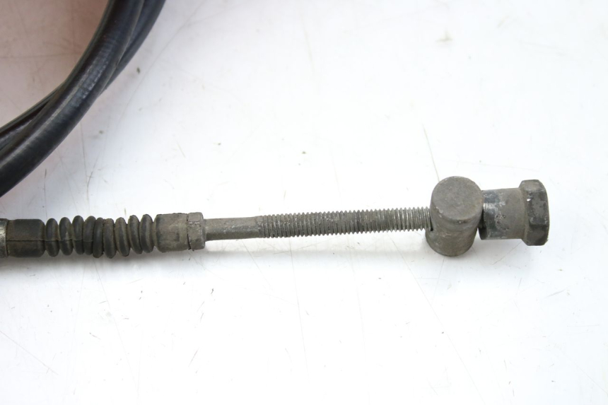 photo de CAVO DEL FRENO POSTERIORE KYMCO SENTO 100 (2008 - 2013) - Primo piano tecnico