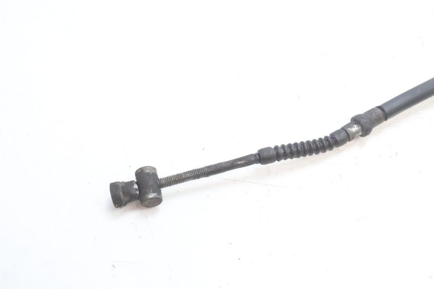 photo de CAVO FRENO POSTERIORE  PEUGEOT SPEEDFIGHT LC 50 (1996 - 2002) - Zoom sullo stato d'uso
