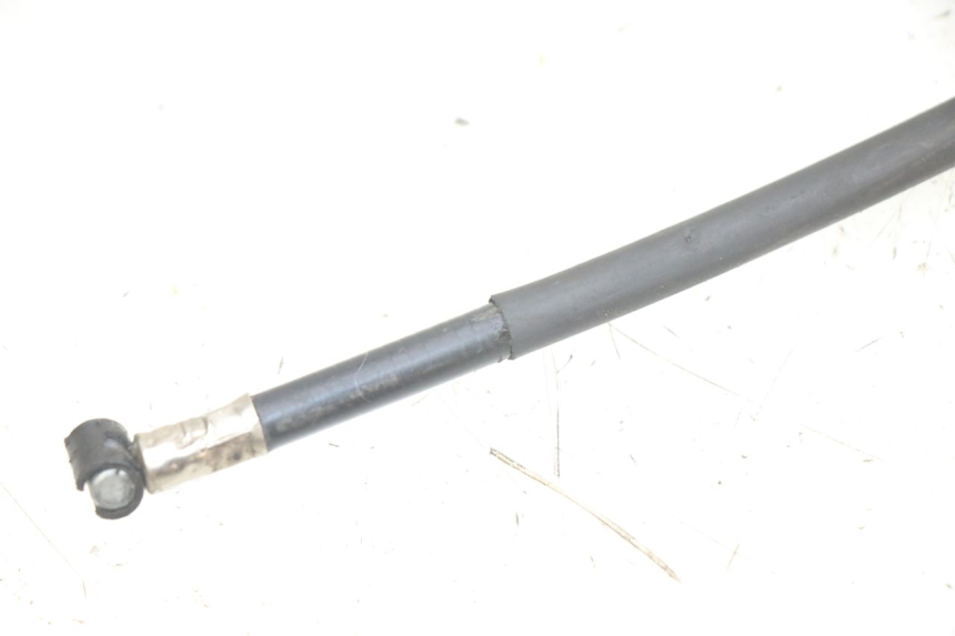 photo de CAVO DEL FRENO POSTERIORE APRILIA SR 2T 50 (2012 - 2017) - Primo piano tecnico