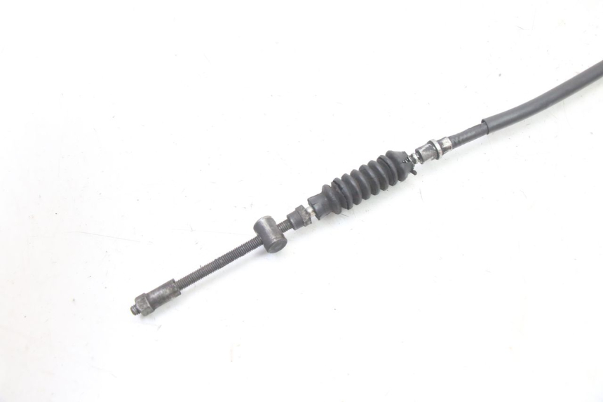 photo de CAVO DEL FRENO POSTERIORE APRILIA SR 2T 50 (2018 - 2022) - Zoom sullo stato d'uso