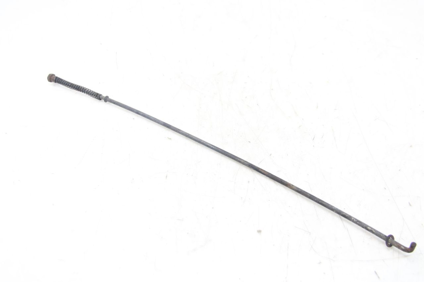 photo de CAVO DEL FRENO POSTERIORE YAMAHA SR 125 (1982 - 2003) - Vista principale