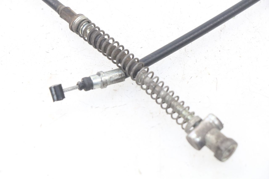 photo de Cavo del freno posteriore FYM STRADA 50 (2007 - 2014) - Zoom sullo stato d'uso