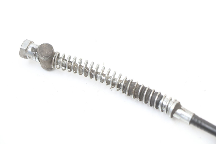 photo de CAVO FRENO POSTERIORE  PEUGEOT STREETZONE I 2T 50 (2018 - 2020) - Primo piano tecnico