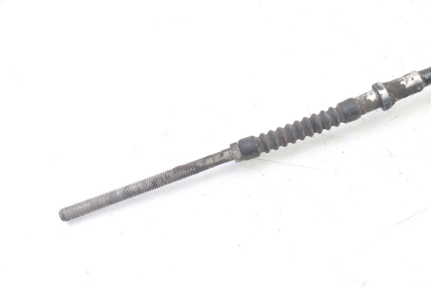 photo de CAVO FRENO POSTERIORE  PEUGEOT STREETZONE I 2T 50 (2018 - 2020) - Zoom sullo stato d'uso