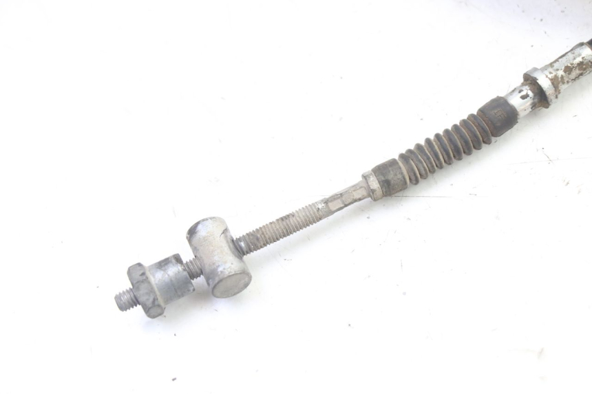 photo de CAVO FRENO POSTERIORE  PEUGEOT STREETZONE I NAKED 2T 50 (2018 - 2020) - Zoom sullo stato d'uso