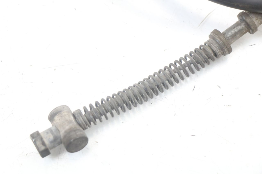 photo de CAVO DEL FRENO POSTERIORE MBK STUNT NAKED 50 (2004 - 2018) - Zoom sullo stato d'uso