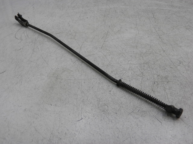 photo de Cavo del freno posteriore SUZUKI TU X TUX VOLTY 125 (1999 - 2001) - Vista principale