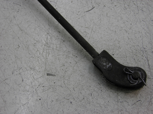 photo de Cavo del freno posteriore SUZUKI TU X TUX VOLTY 125 (1999 - 2001) - Dettaglio del componente