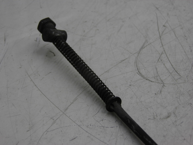 photo de Cavo del freno posteriore SUZUKI TU X TUX VOLTY 125 (1999 - 2001) - Vista d'insieme del prodotto