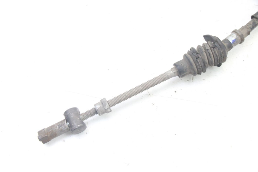 photo de CAVO DEL FRENO POSTERIORE APRILIA SXR 50 (2021 - 2023) - Zoom sullo stato d'uso