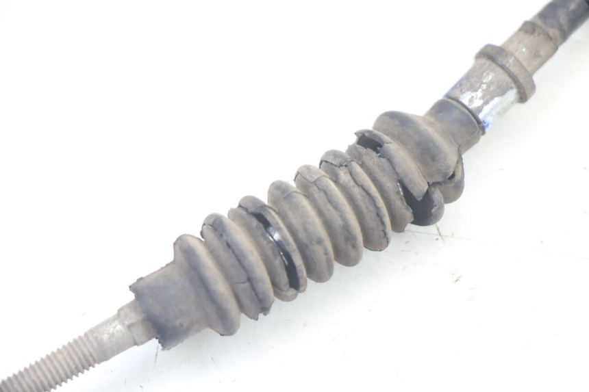 photo de CAVO DEL FRENO POSTERIORE APRILIA SXR 50 (2021 - 2023) - Altra angolazione