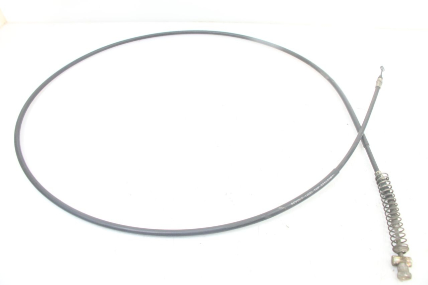 photo de CAVO DEL FRENO POSTERIORE SYM JET 14 4T 50 (2018 - 2022) - Vista principale