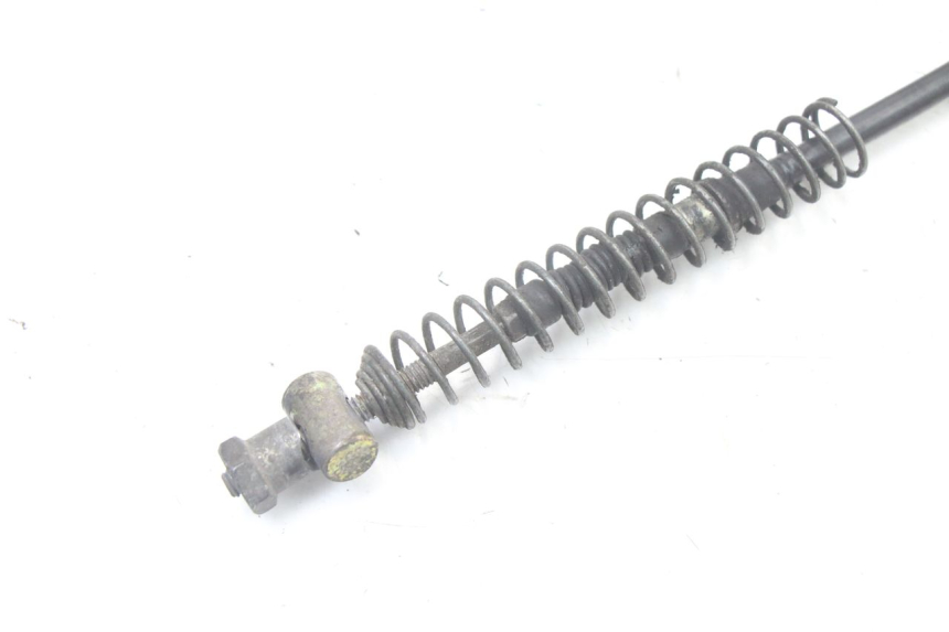 photo de CAVO DEL FRENO POSTERIORE SYM JET 14 4T 50 (2018 - 2022) - Zoom sullo stato d'uso