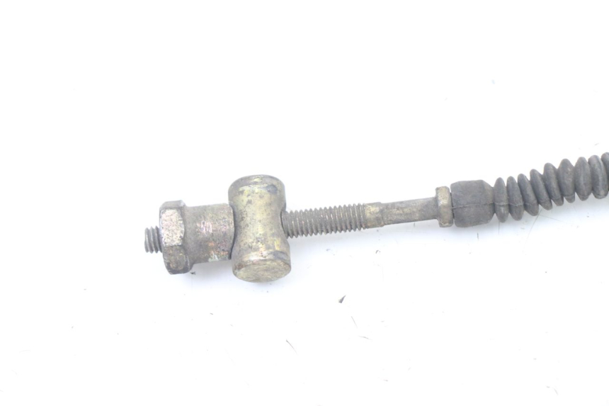 photo de CAVO DEL FRENO POSTERIORE SYM ORBIT 2 4T 50 (2008 - 2017) - Zoom sullo stato d'uso