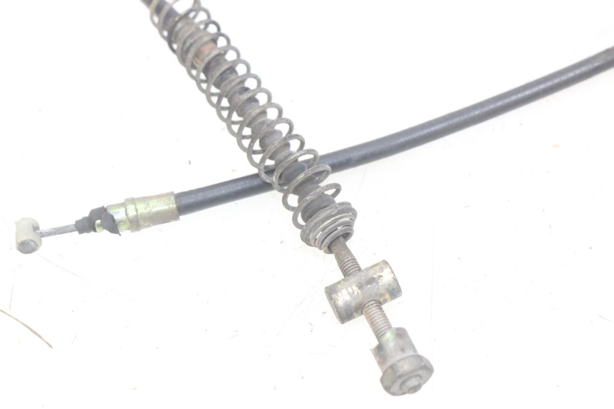 photo de CAVO DEL FRENO POSTERIORE SYM SYMPHONY 125 (2009 - 2015) - Altra angolazione