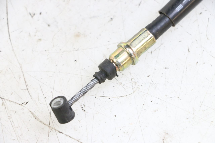 photo de CAVO DEL FRENO POSTERIORE TNT MOTOR BOSTON 4T 50 (2018 - 2025) - Zoom sullo stato d'uso