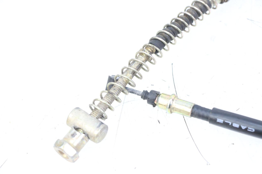 photo de CAVO DEL FRENO POSTERIORE TNT MOTOR BOSTON 4T 50 (2018 - 2025) - Altra angolazione