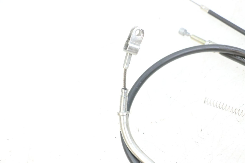 photo de CAVO FRENO POSTERIORE  YAMAHA TRICITY 300 (2020 - 2024) - Primo piano tecnico