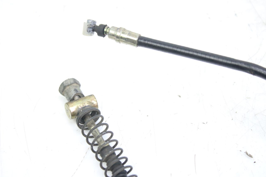 photo de CAVO DEL FRENO POSTERIORE PEUGEOT TWEET 4T 50 (2010 - 2014) - Dettaglio del componente