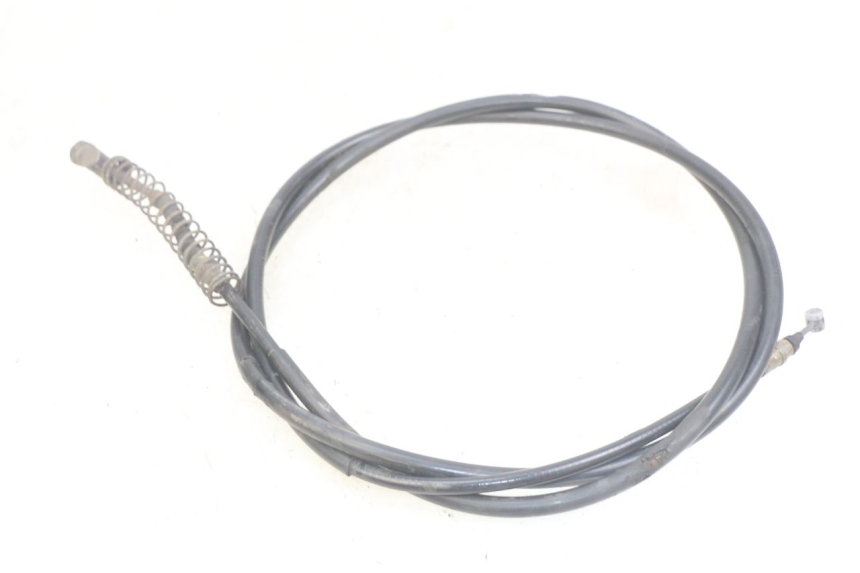 photo de CAVO DEL FRENO POSTERIORE PEUGEOT TWEET 4T 50 (2018 - 2022) - Zoom sullo stato d'uso