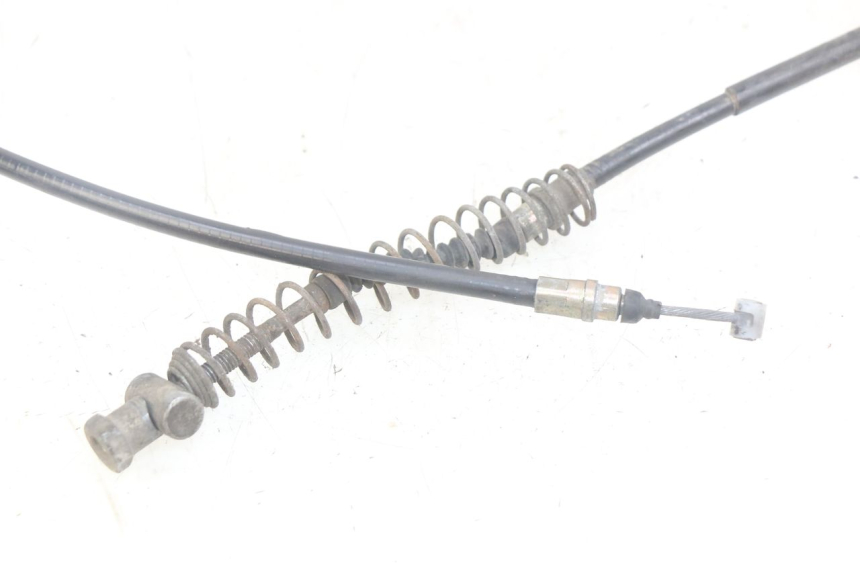 photo de CAVO DEL FRENO POSTERIORE PEUGEOT TWEET 4T 50 (2018 - 2022) - Altra angolazione