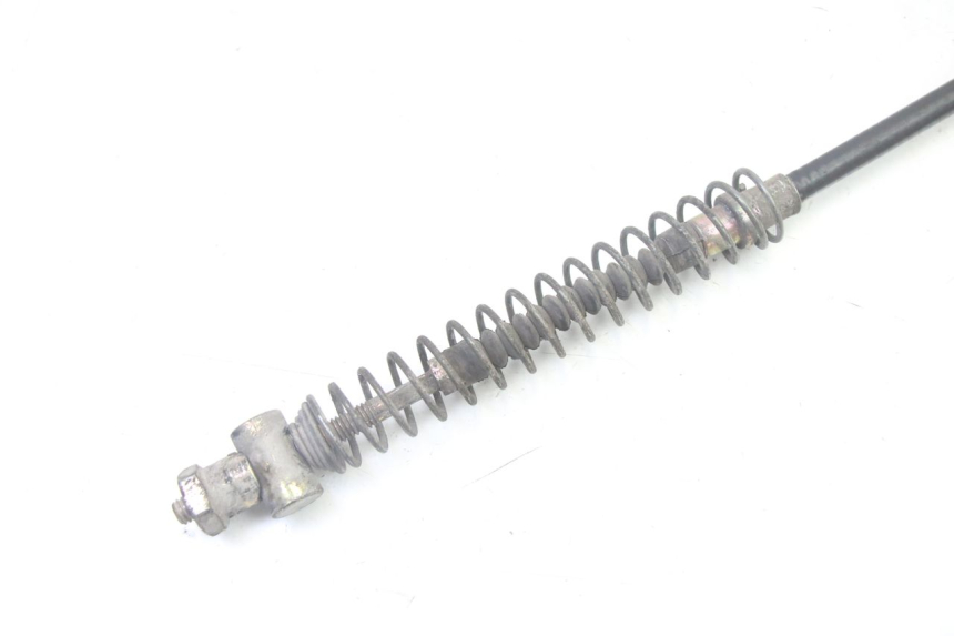 photo de CAVO DEL FRENO POSTERIORE PEUGEOT TWEET 4T 50 (2018 - 2022) - Zoom sullo stato d'uso