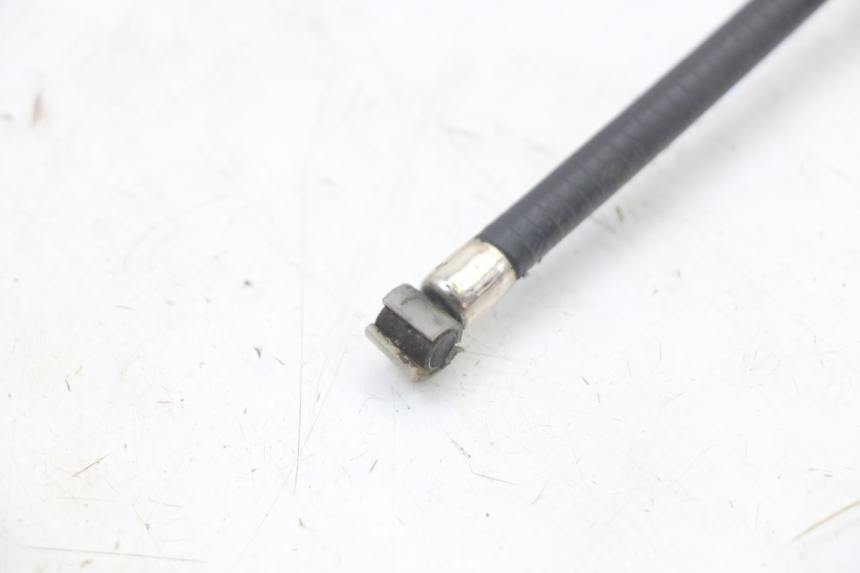 photo de CAVO DEL FRENO POSTERIORE PIAGGIO TYPHOON 80 (1994 - 1997) - Zoom sullo stato d'uso