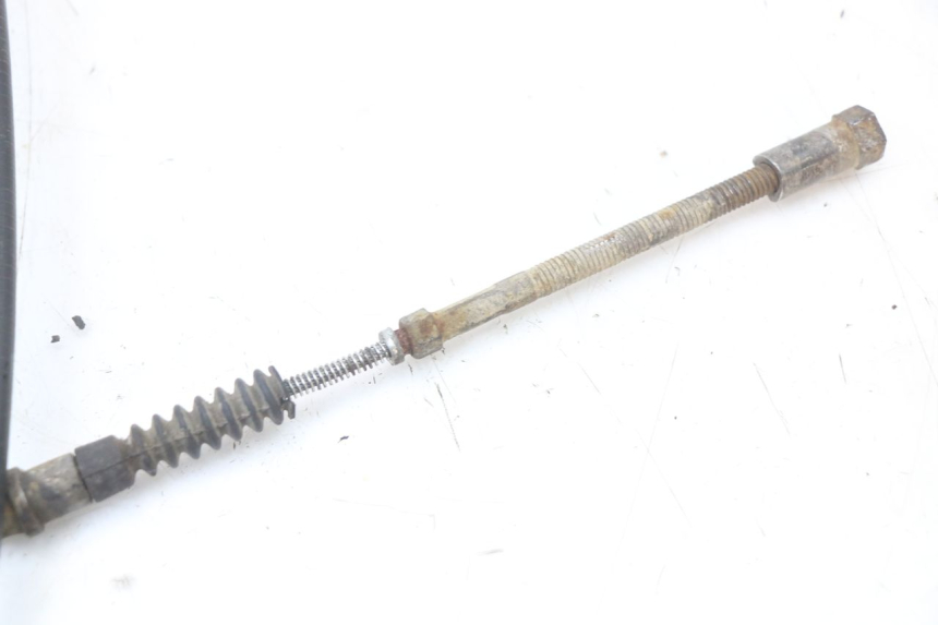 photo de CAVO DEL FRENO POSTERIORE PIAGGIO TYPHOON 80 (1994 - 1997) - Altra angolazione