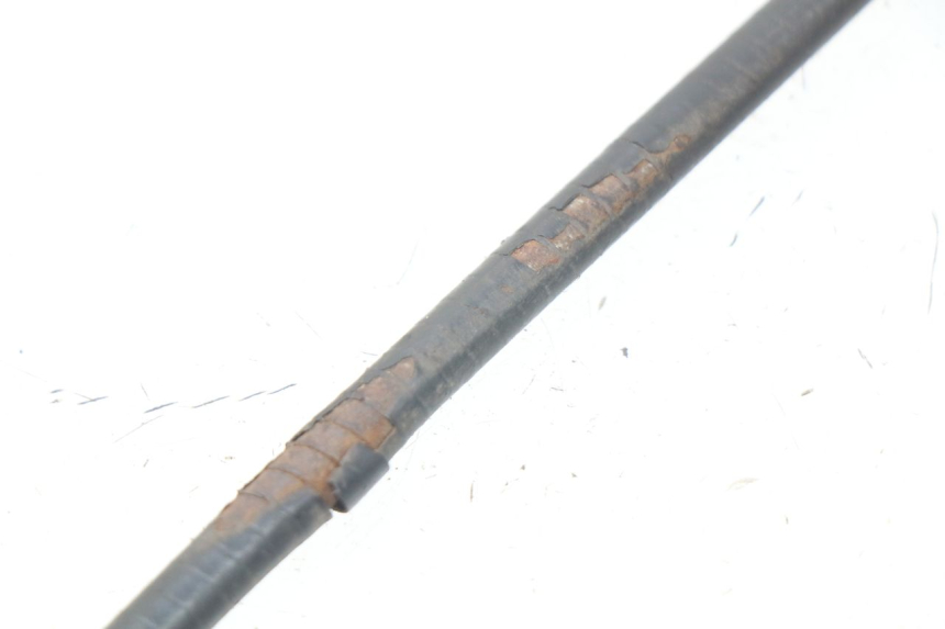 photo de CAVO DEL FRENO POSTERIORE PEUGEOT V-CLIC VCLIC 50 (2007 - 2013) - Zoom sullo stato d'uso